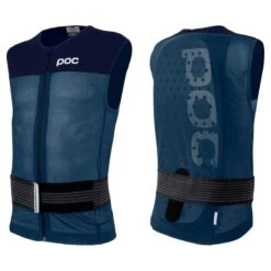 POC Spine VPD Air Vest -The Raceplace Shop 18 POC Spine VPD Air Vest BLU