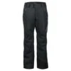 Arctica Adult Side-Zip Ski Pant (Extended Lengths) -The Raceplace Shop 20 Arctica Side Zip Pants BLK