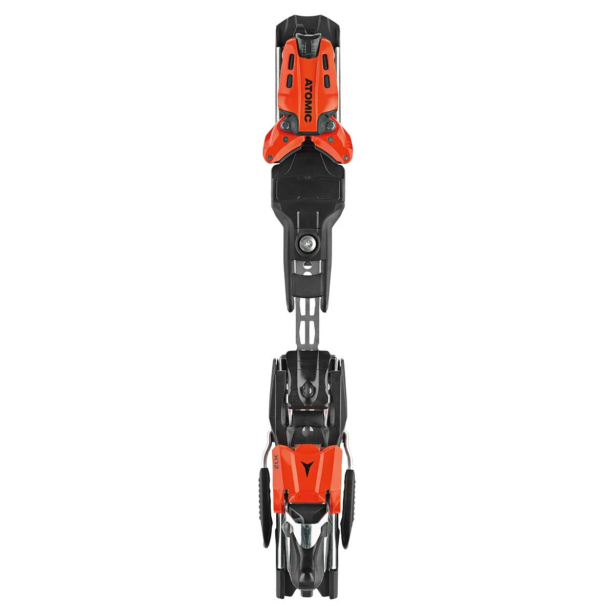 2024 Atomic X Series Race Bindings 4 2024 Atomic X Series Race Bindings - Image 2