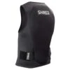 Shred FLEXI VEST Back Protector -The Raceplace Shop 20 Shred Flexi Vest Back Protector