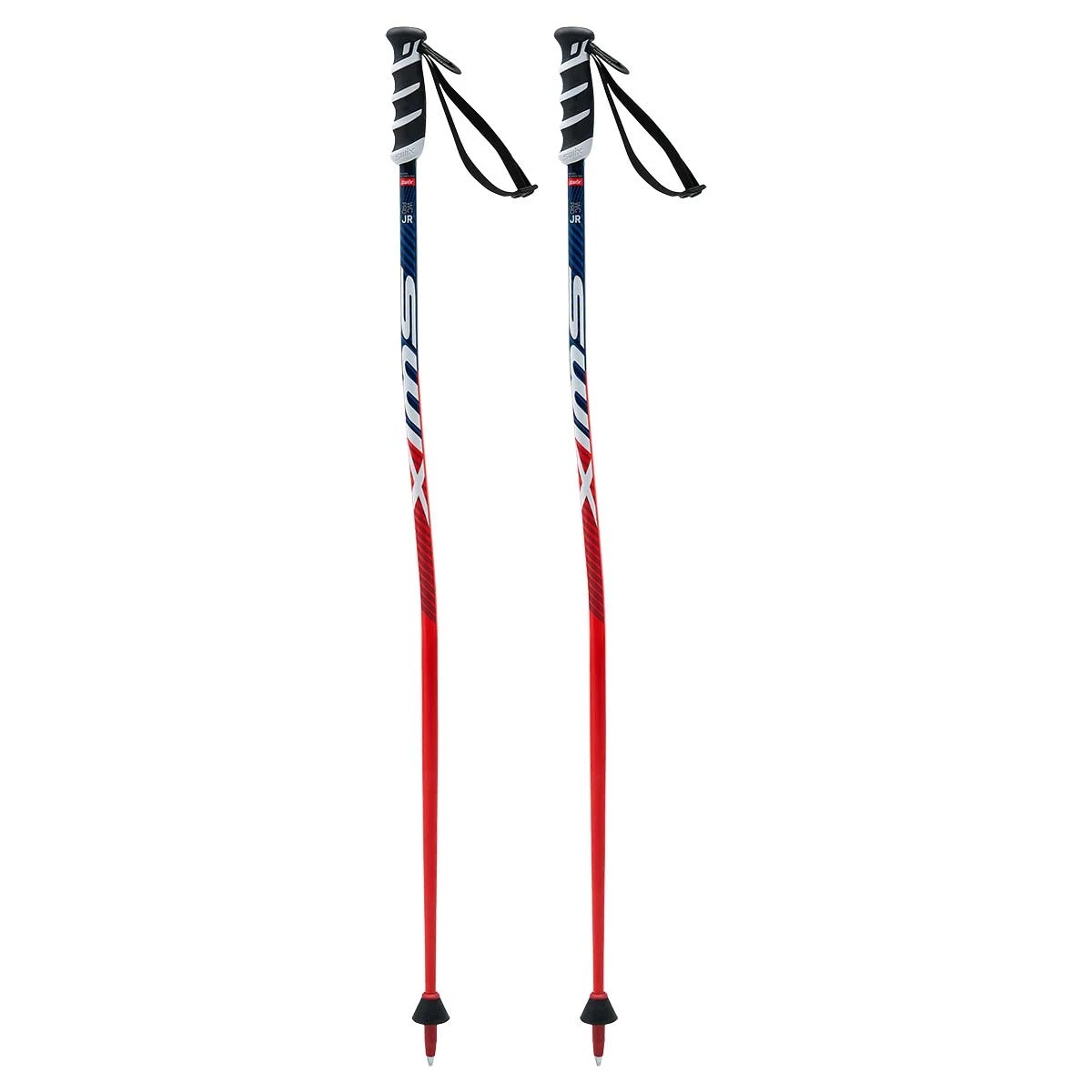 Swix WC JR Aluminum Ski Pole 4 Swix WC JR Aluminum Ski Pole - Image 2