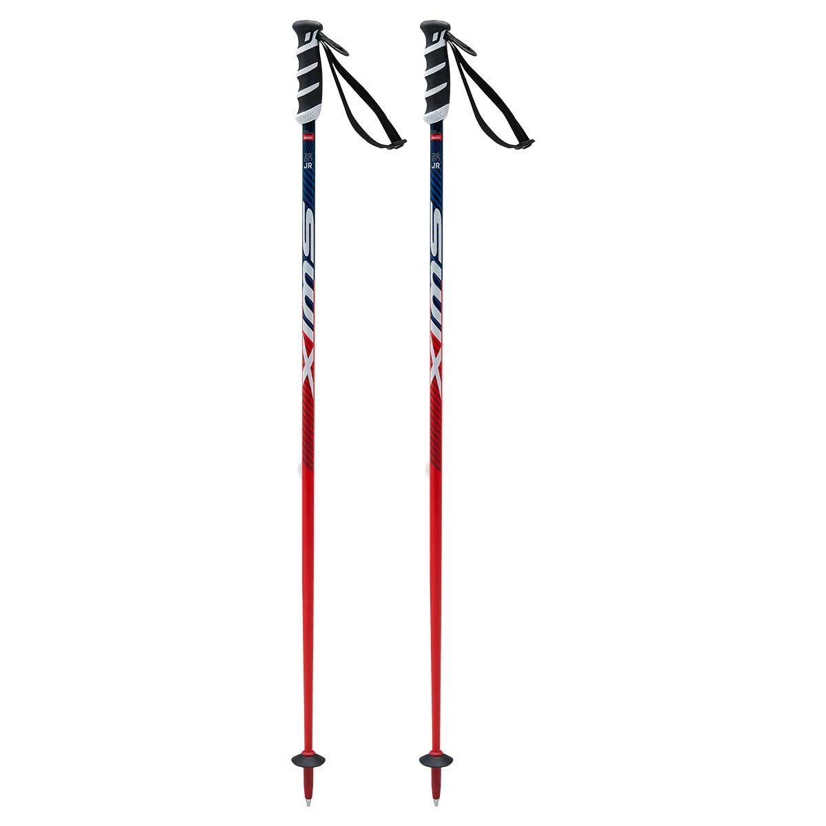 Swix WC JR Aluminum Ski Pole 5 Swix WC JR Aluminum Ski Pole - Image 3