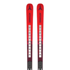 2024 Atomic Redster JR FIS REVO SG Skis