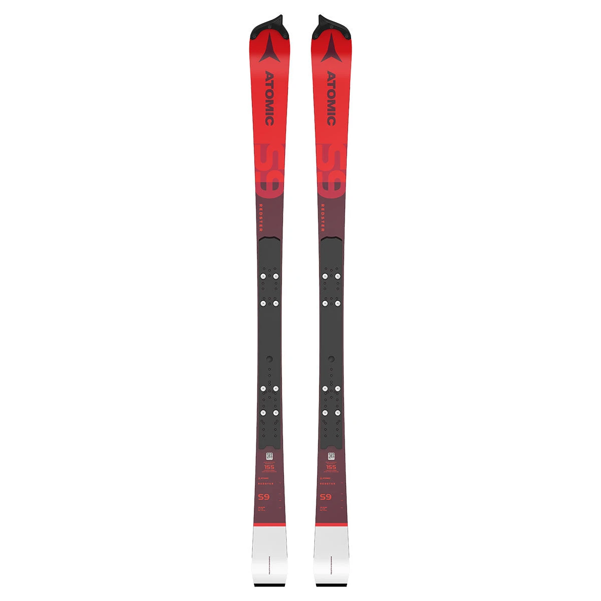 2023 Atomic Redster S9 FIS U16 SL Skis 4 2023 Atomic Redster S9 FIS U16 SL Skis - Image 2