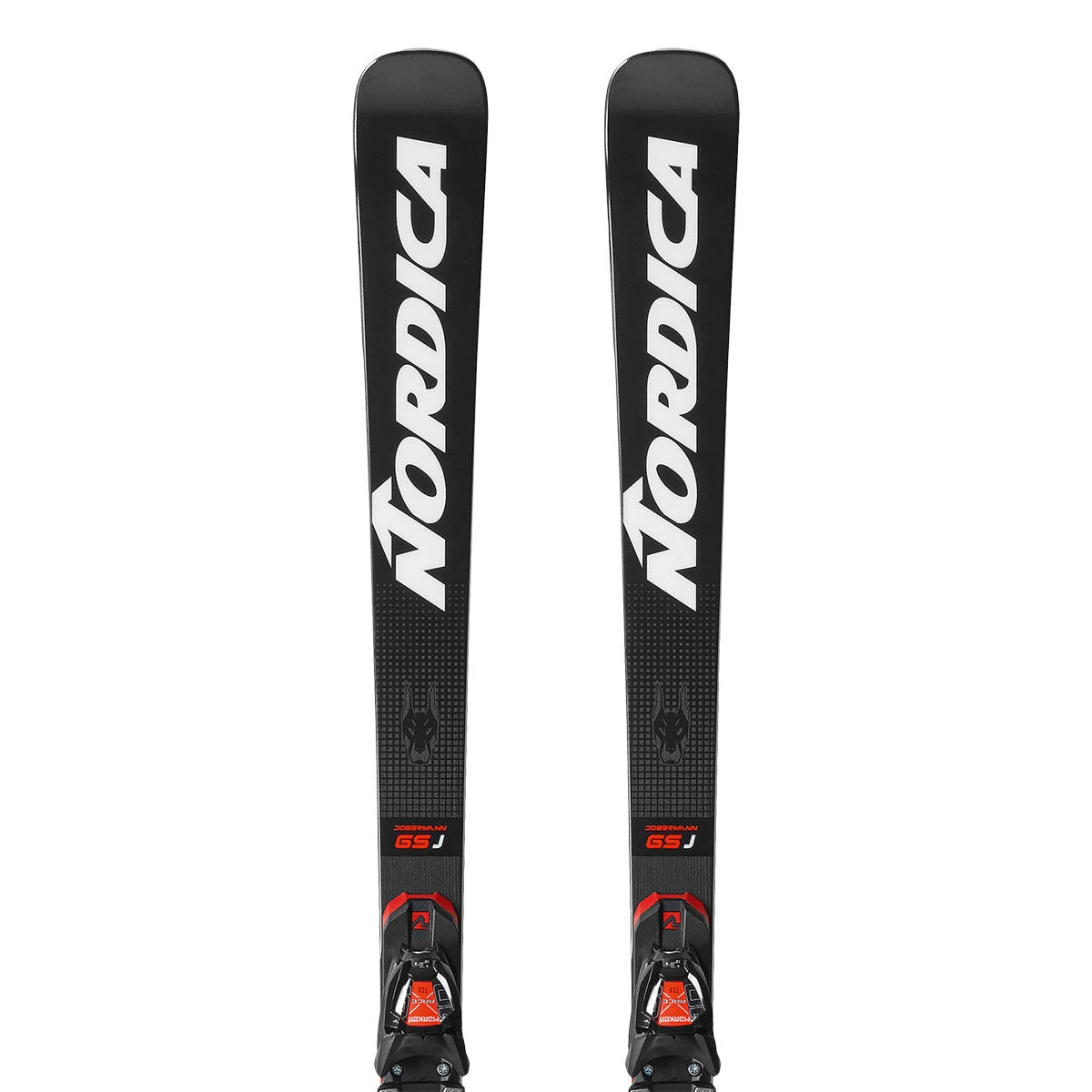 2023 Nordica Dobermann JR GSJ Skis 3 2023 Nordica Dobermann JR GSJ Skis