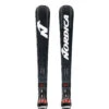 2023 Nordica Dobermann SLR RB FDT Skis -The Raceplace Shop 2022 Doberman SLR RB FDT Skis T