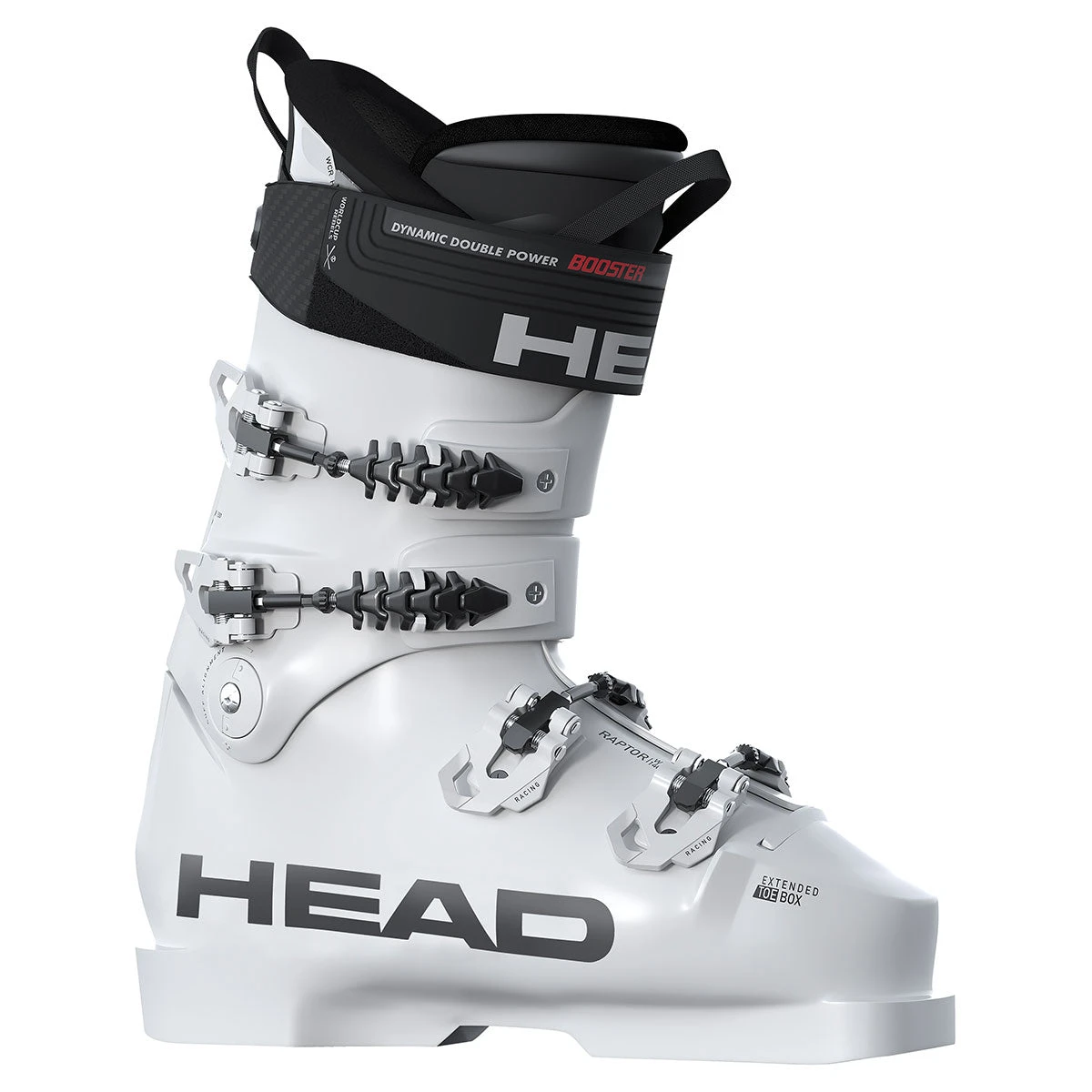 2023 HEAD Raptor WCR 140S Ski Boot 3 2023 HEAD Raptor WCR 140S Ski Boot