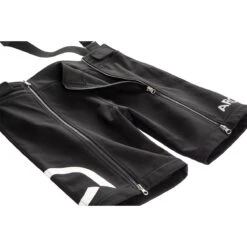 Arctica A Team Black Kat Shorts -The Raceplace Shop 2023 Arctica Black Kat A Team Short 4