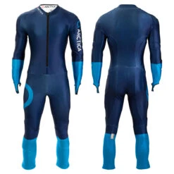 Arctica JR Iconic GS Suit -The Raceplace Shop 2023 Arctica Iconic Suit BLU 37f2d861 d518 455e 9d59 a8b77e25b7db