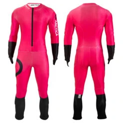 Arctica Adult Iconic GS Suit -The Raceplace Shop 2023 Arctica Iconic Suit PNK