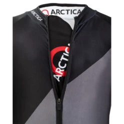 Arctica Adult Shadow GS Suit 11 Arctica Adult Shadow GS Suit -The Raceplace Shop 2023 Arctica Shadow Race Suit BLK 4