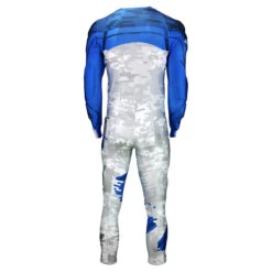 Aspire Adult National GS Suit 36 Aspire Adult National GS Suit -The Raceplace Shop 2023 Aspire National GS Suit BLU 4