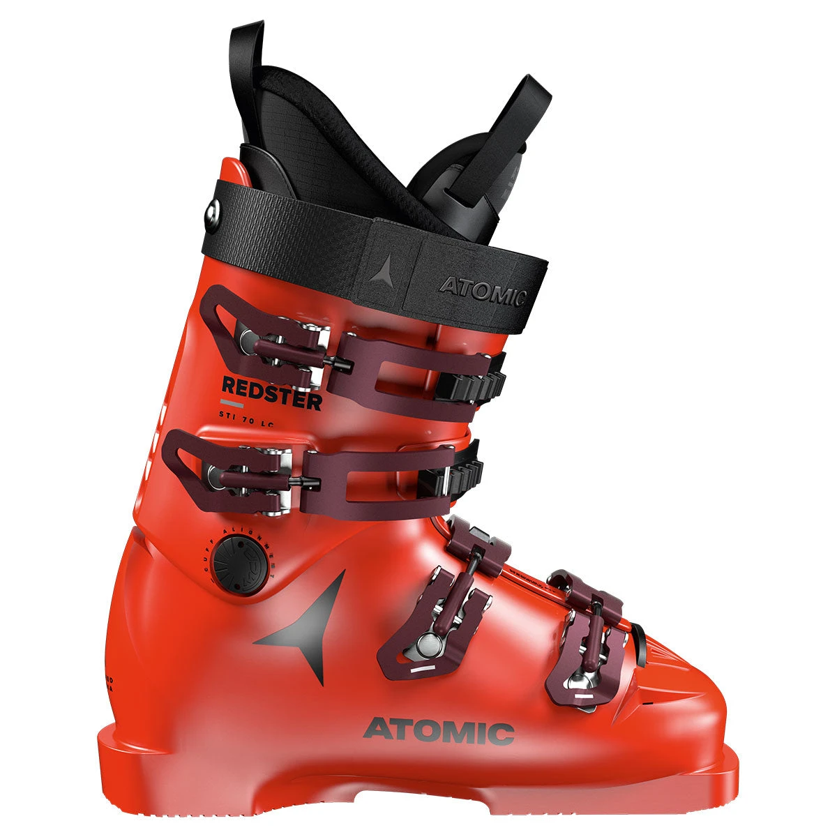 2024 Atomic Redster STI 70 LC Ski Boot 3 2024 Atomic Redster STI 70 LC Ski Boot
