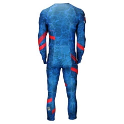 BEAST JR Podium GS Suit -The Raceplace Shop 2023 BEAST Podium GS Suit BLU RED 4 67c5969a e5ea 4b5f 9582 02f67b8025d7
