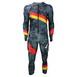BEAST JR Podium GS Suit -The Raceplace Shop 2023 BEAST Podium GS Suit RED YEL 2 15c94585 1de3 41e9 afbb 43aed9cce673