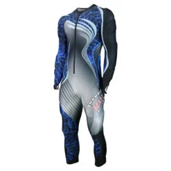 BEAST Adult Top Gun GS Suit -The Raceplace Shop 2023 BEAST Top Gun GS Suit BLU 1
