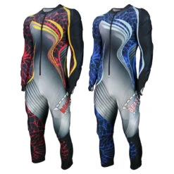 BEAST Adult Top Gun GS Suit