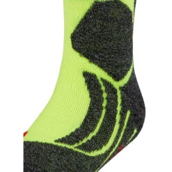 Falke JR SK2 Stripes Cushion Ski Sock 9 Falke JR SK2 Stripes Cushion Ski Sock -The Raceplace Shop 2023 Falke J SK2 Sock Lightning 4
