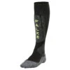 Falke Men's SK5 Ultra-light Ski Sock -The Raceplace Shop 2023 Falke M SK5 Sock BLK 1