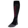 Falke Women's SK5 Ultra-light Ski Sock 2 Falke Women's SK5 Ultra-light Ski Sock -The Raceplace Shop 2023 Falke W SK5 Sock BLK 1