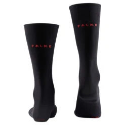 Falke Women's SK7 Ultra-light Ski Sock 7 Falke Women's SK7 Ultra-light Ski Sock -The Raceplace Shop 2023 Falke W SK7 Sock BLK 3