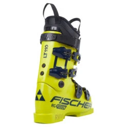 2024 Fischer RC4 Podium LT 110 Ski Boot -The Raceplace Shop 2023 Fischer RC4 Podium LT 110 Boot 4