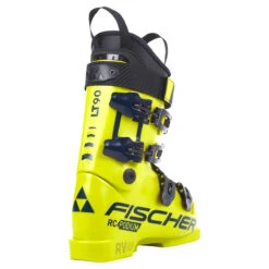 2024 Fischer RC4 Podium LT 90 Ski Boot -The Raceplace Shop 2023 Fischer RC4 Podium LT 90 Boot 4