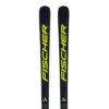 2023 Fischer RC4 WC MASTERS GS Skis -The Raceplace Shop 2023 Fishcer RC4 WC MASTERS GS Skis T
