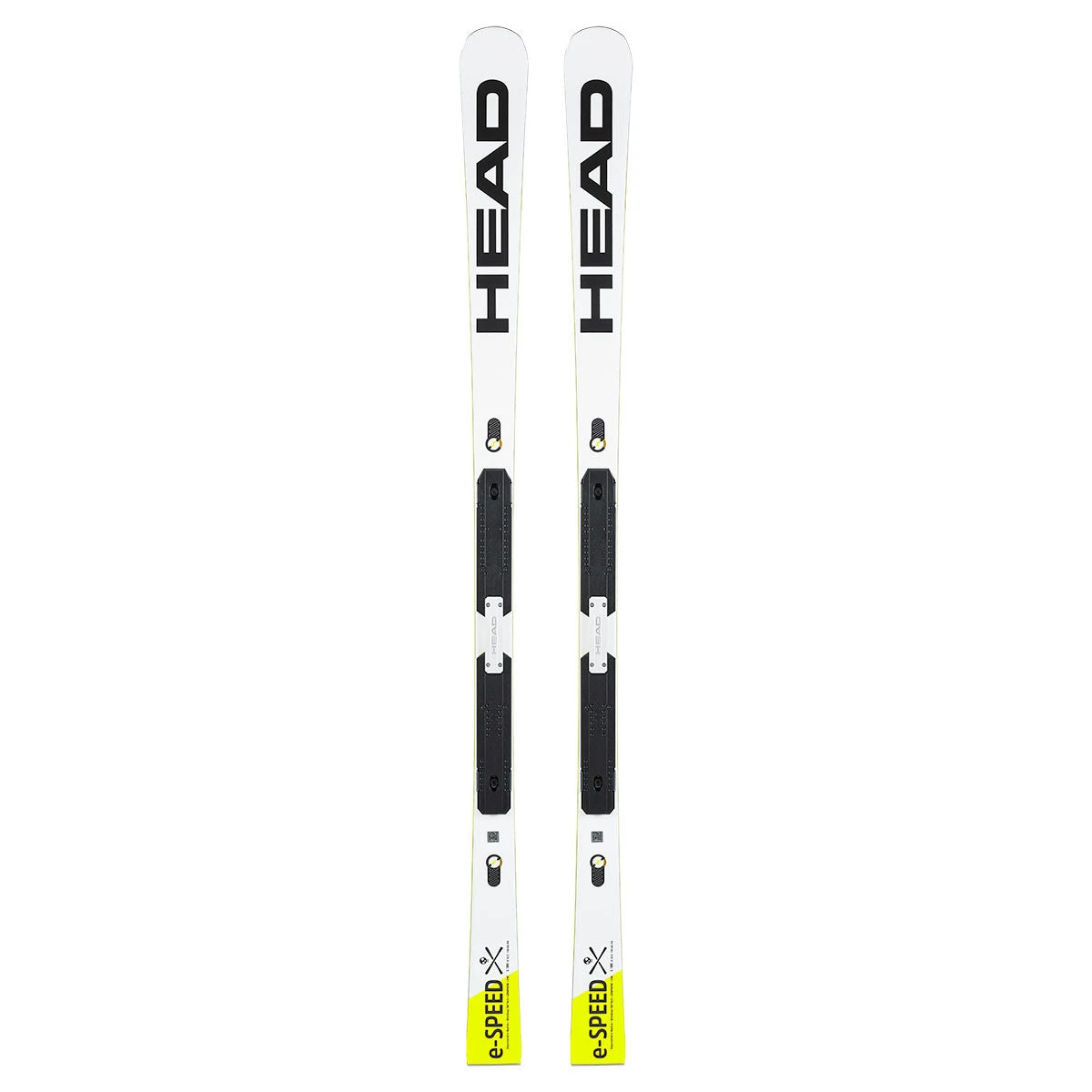 2023 HEAD Worldcup Rebels E-Speed GS Skis 4 2023 HEAD Worldcup Rebels E-Speed GS Skis - Image 2