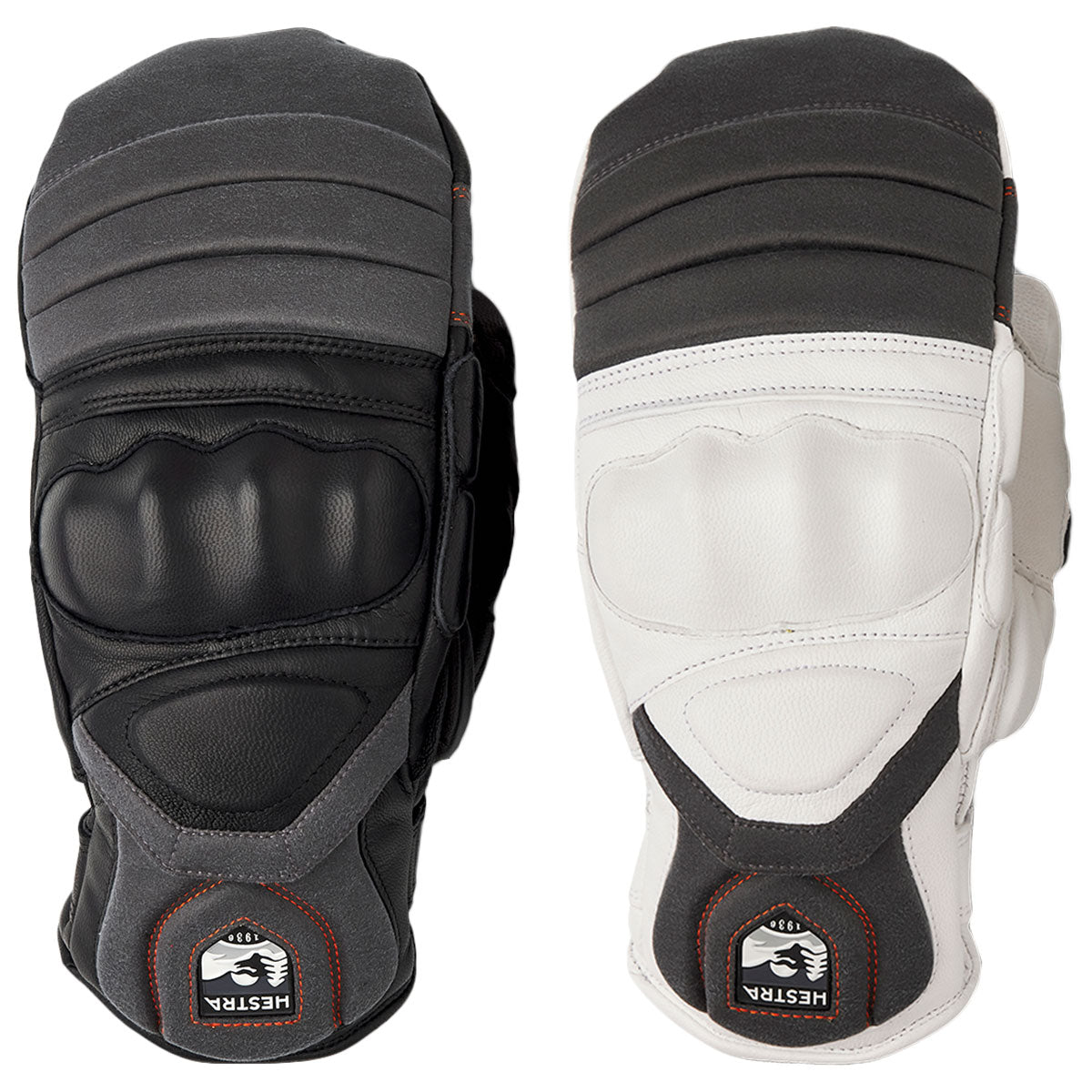 Front Page -The Raceplace Shop 2023 Hestra Impact Racing Mitts 1