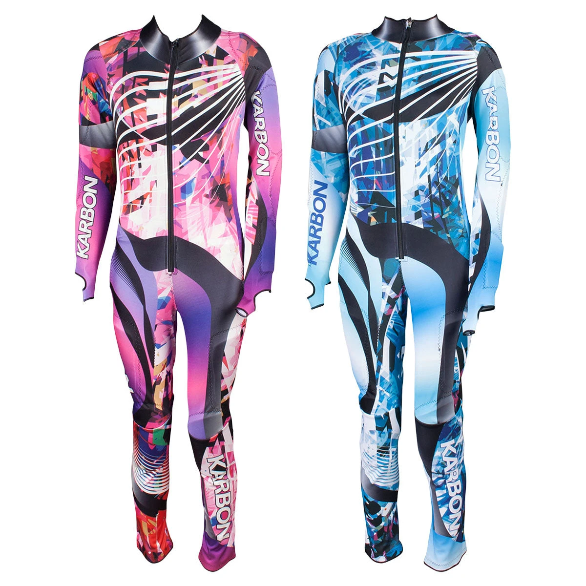 Karbon JR Empress GS Suit 3 Karbon JR Empress GS Suit