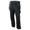 Karbon Men's Nitrogen Ski Pant -The Raceplace Shop 2023 Karbon Nitrogen Pant BLK