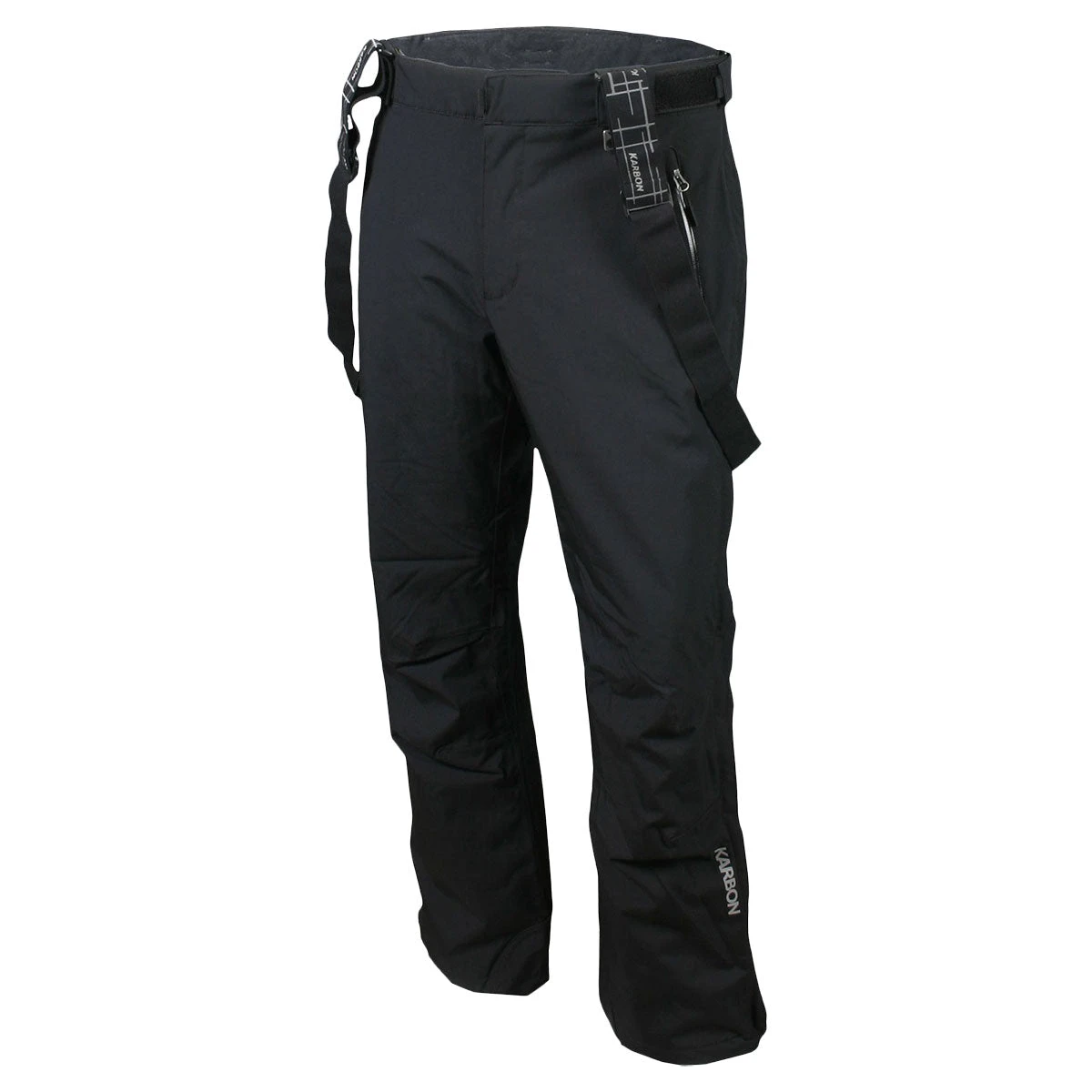 Karbon Men's Nitrogen Ski Pant 3 Karbon Men's Nitrogen Ski Pant