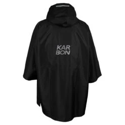 Karbon Rain Poncho 9 Karbon Rain Poncho -The Raceplace Shop 2023 Karbon Rain Poncho 4