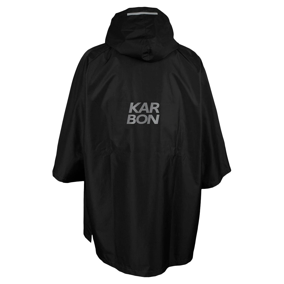 Karbon Rain Poncho 6 Karbon Rain Poncho - Image 4