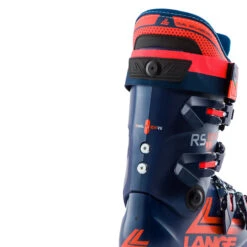 2024 Lange RS 110 SC Ski Boot -The Raceplace Shop 2023 Lange RS 110 SC Ski Boot 5