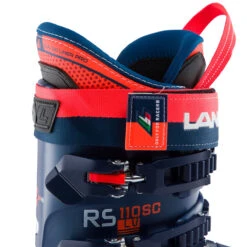 2024 Lange RS 110 SC Ski Boot -The Raceplace Shop 2023 Lange RS 110 SC Ski Boot 6