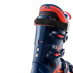 2024 Lange RS 130 Ski Boot -The Raceplace Shop 2023 Lange RS 130 Ski Boot 5