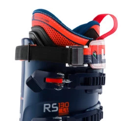 2024 Lange RS 130 Ski Boot -The Raceplace Shop 2023 Lange RS 130 Ski Boot 6