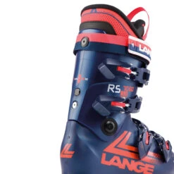 2024 Lange RS 70 SC Ski Boot -The Raceplace Shop 2023 Lange RS 70 SC Ski Boot 4