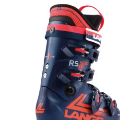 2024 Lange RS 90 SC Ski Boot -The Raceplace Shop 2023 Lange RS 90 SC Ski Boot 3