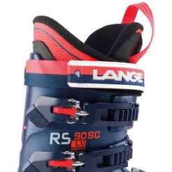 2024 Lange RS 90 SC Ski Boot -The Raceplace Shop 2023 Lange RS 90 SC Ski Boot 6