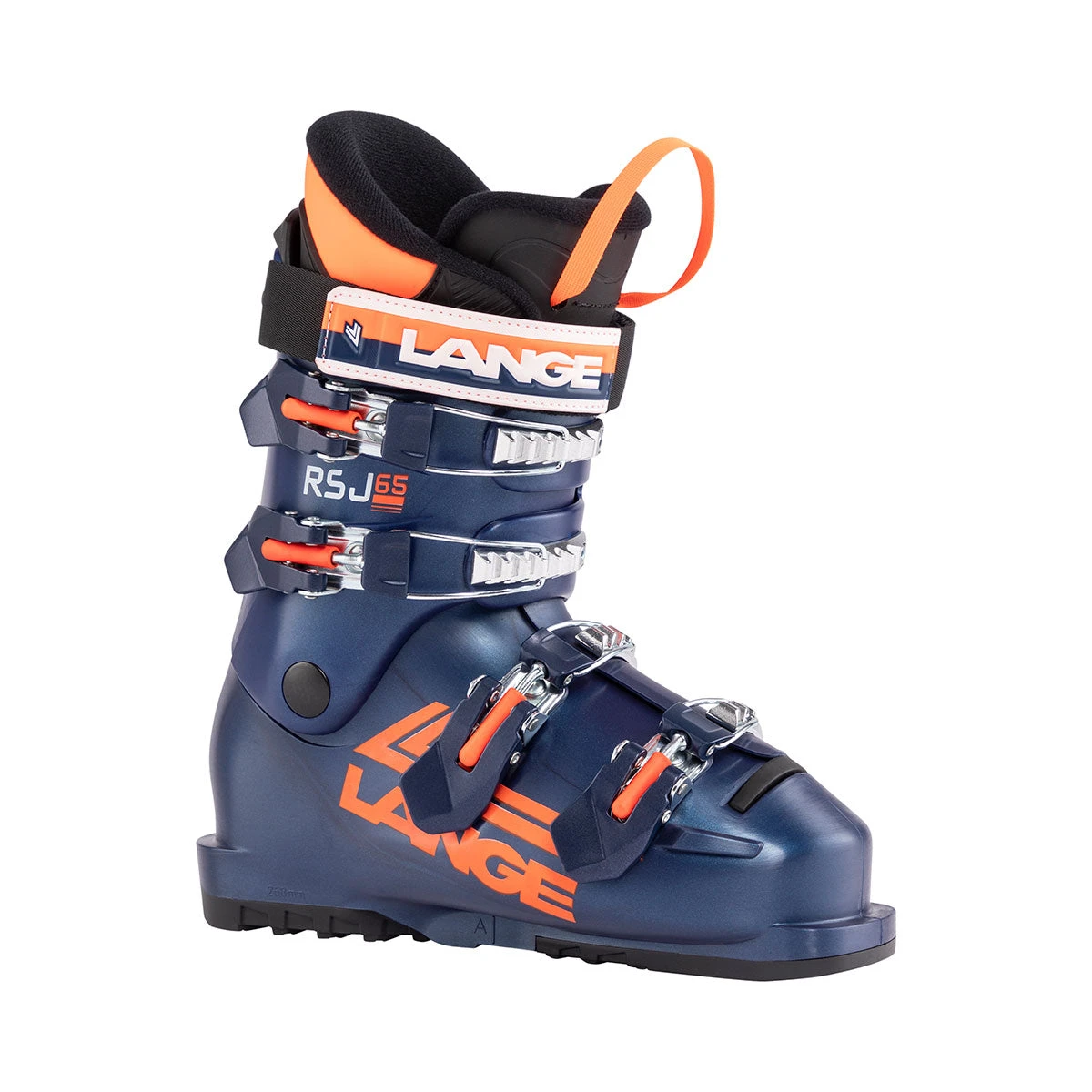 2024 Lange RSJ 65 Ski Boot 3 2024 Lange RSJ 65 Ski Boot