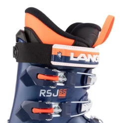2024 Lange RSJ 65 Ski Boot 16 2024 Lange RSJ 65 Ski Boot -The Raceplace Shop 2023 Lange RSJ 65 Ski Boot 5
