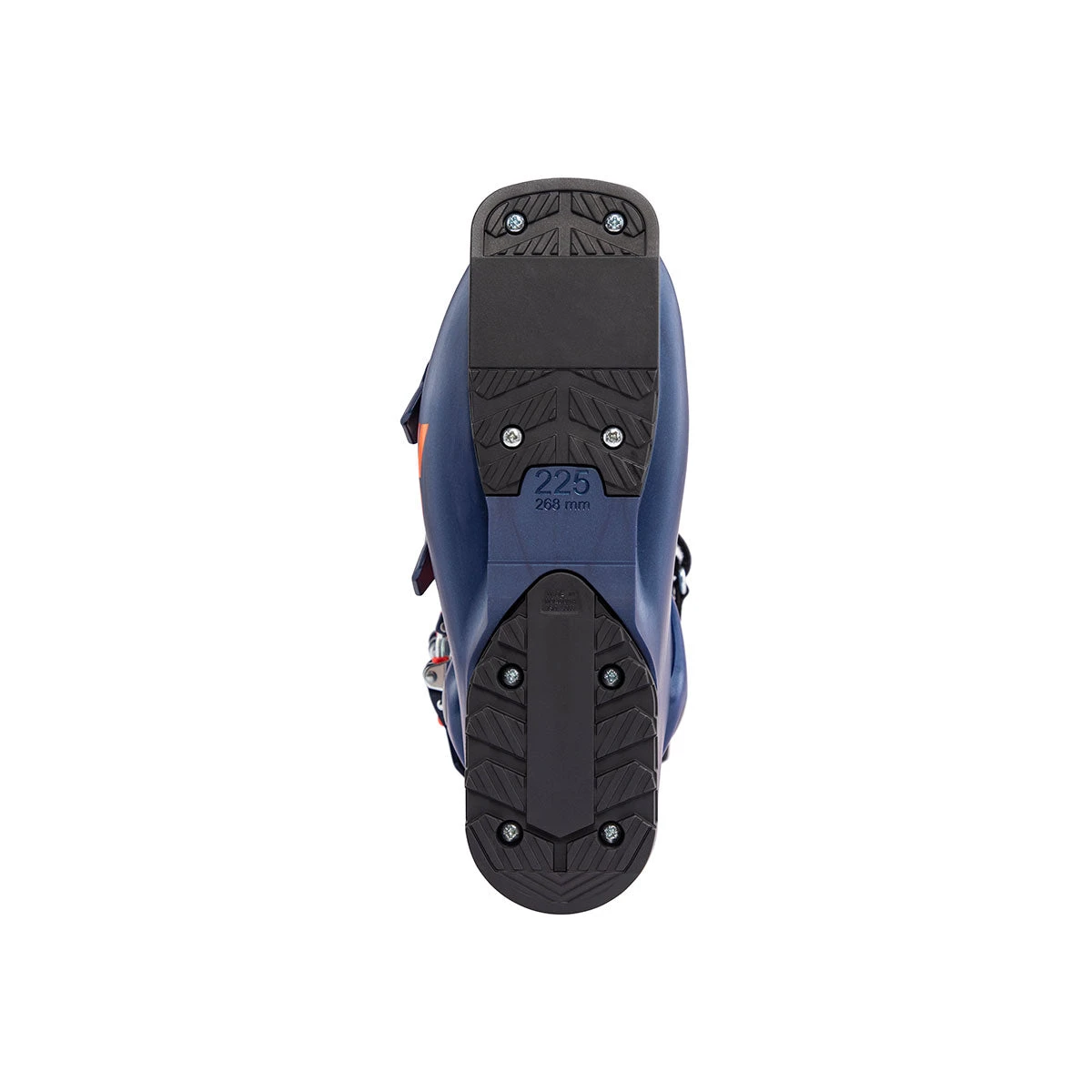 2024 Lange RSJ 65 Ski Boot 9 2024 Lange RSJ 65 Ski Boot - Image 7