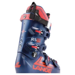 2024 Lange WC RS 140 Ski Boot -The Raceplace Shop 2023 Lange WC RS 140 ZR Boot 4
