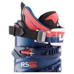 2024 Lange WC RS 140 Ski Boot -The Raceplace Shop 2023 Lange WC RS 140 ZR Boot 5