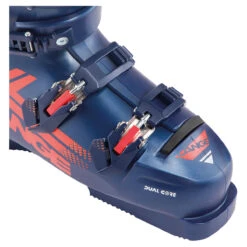 2024 Lange WC RS 140 Ski Boot -The Raceplace Shop 2023 Lange WC RS 140 ZR Boot 6