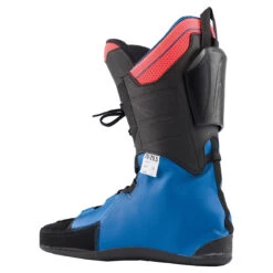 2024 Lange WC RS 140 Ski Boot -The Raceplace Shop 2023 Lange WC RS 140 ZR Boot 9