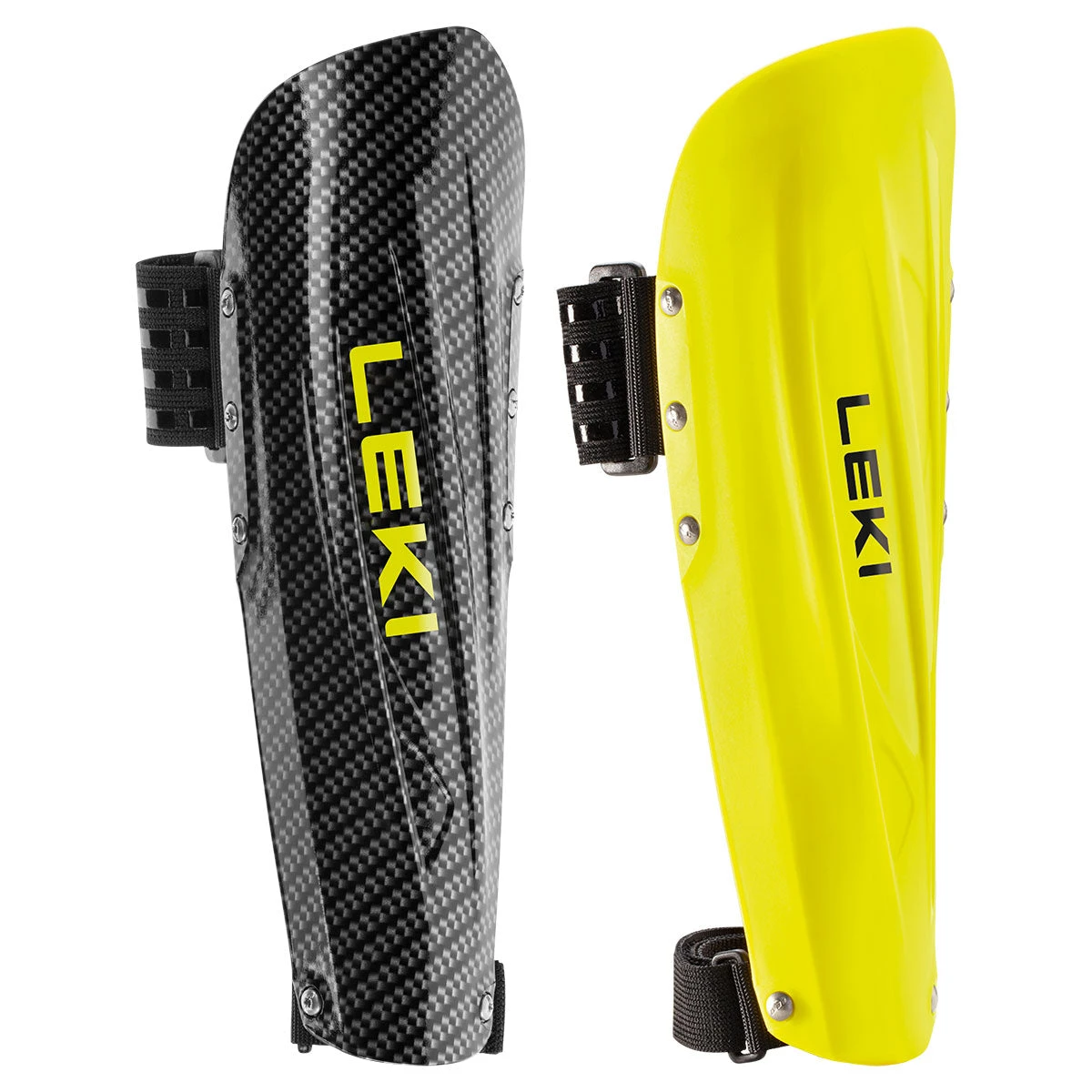 Leki Arm Guards 3 Leki Arm Guards